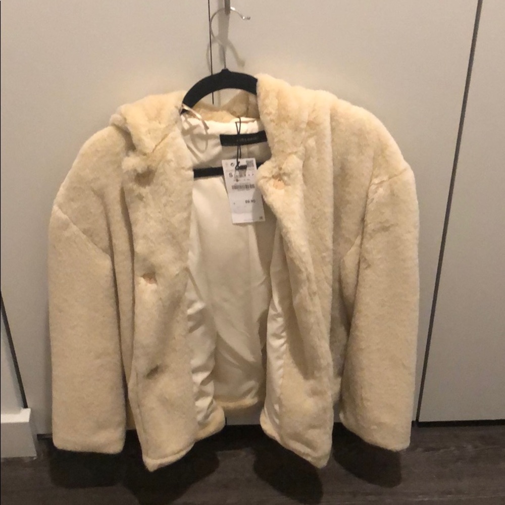 Zara Coat